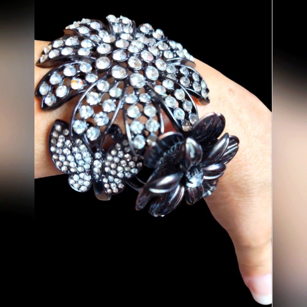 Bling Bracelet